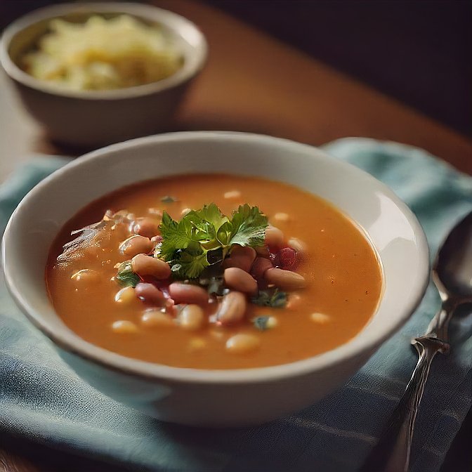 bean soup 2