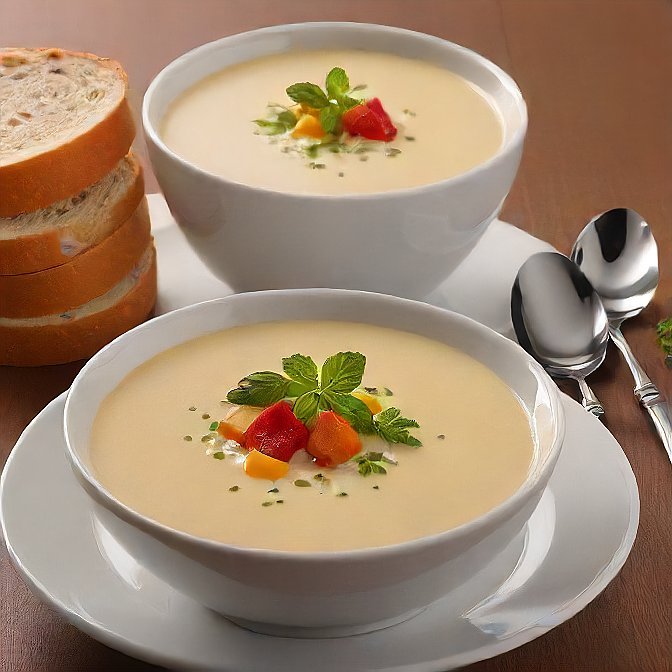 best cream soups 