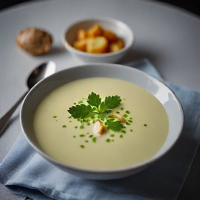 best cream soups 5