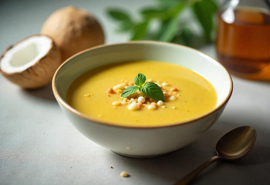 best pea soup 5