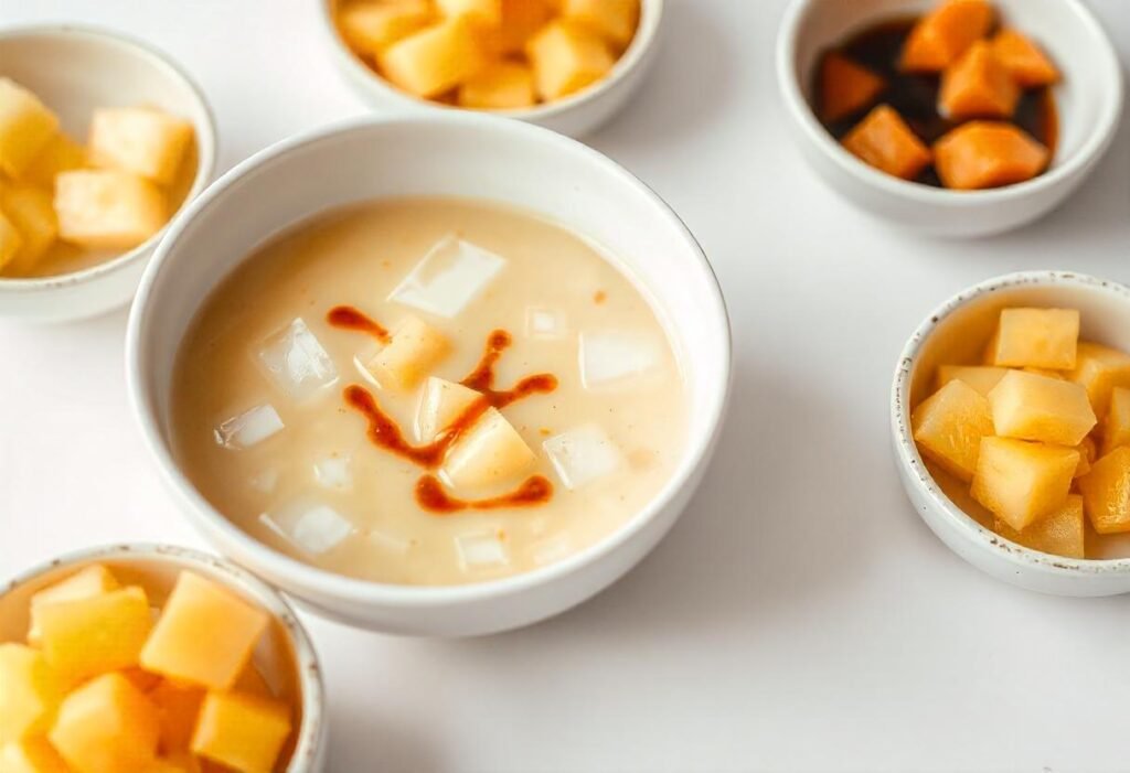 fruit soup recipes 3