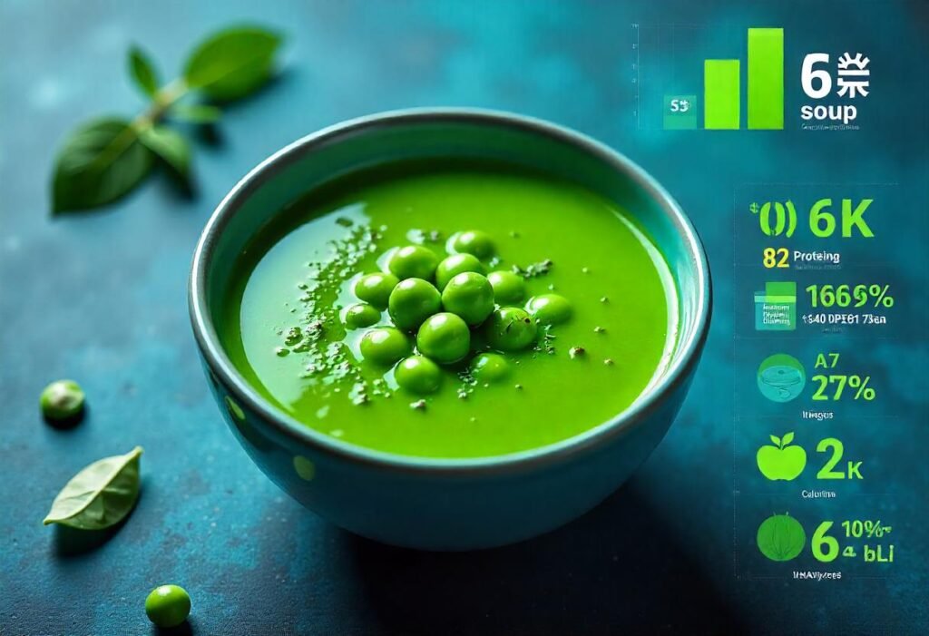 pea soup nutrition 2