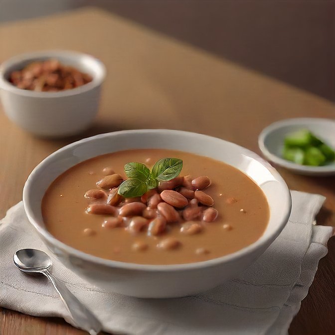 pinto bean soup