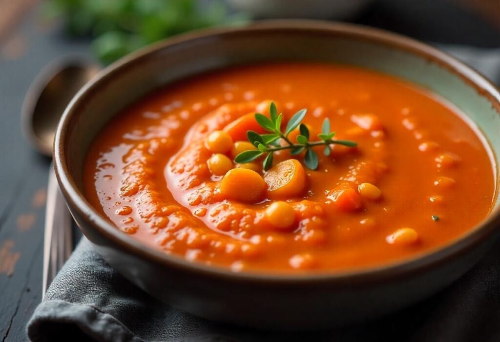 red pea soup 2