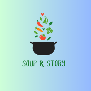 sOUP & sTORY (1) sOUP sTORY 1