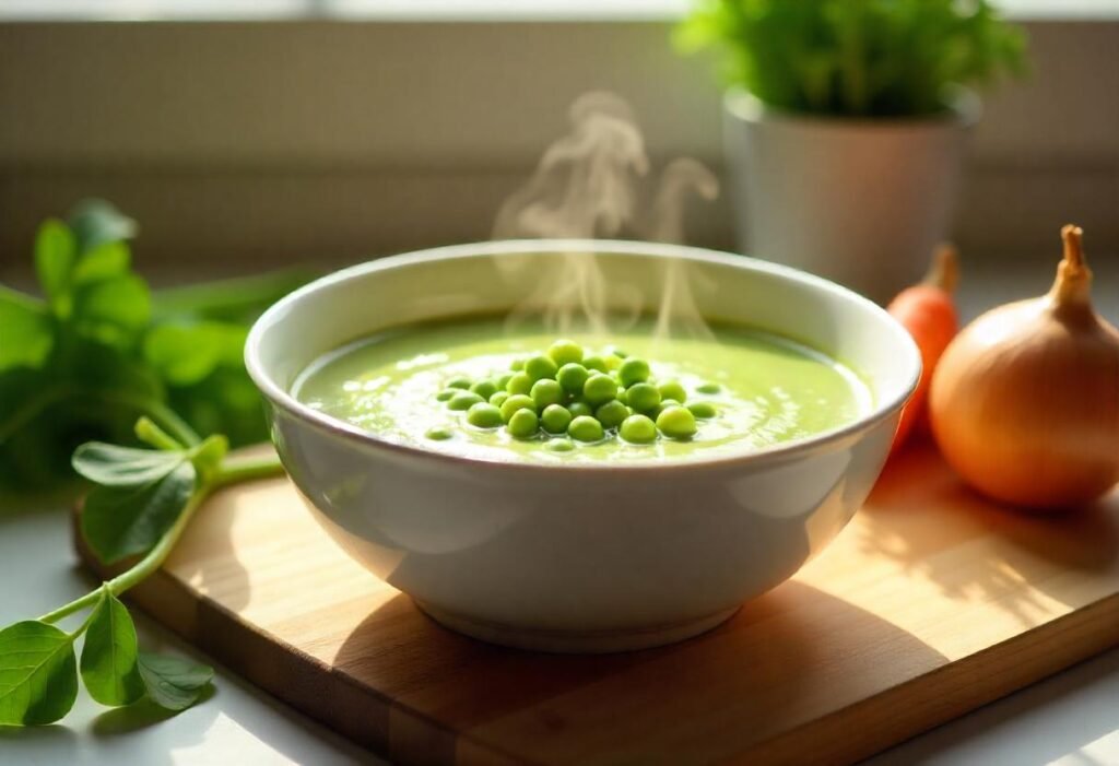 split pea soup 2