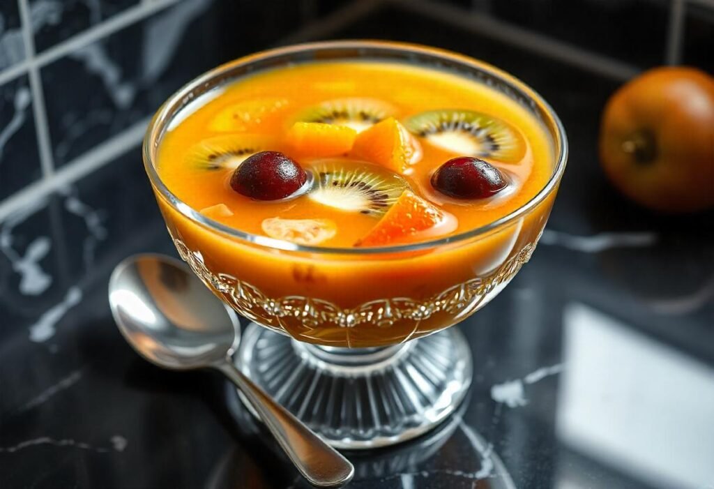 swedish fruit soup 2